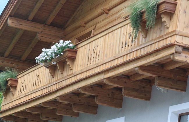 Modern Apartment in Kitzbuhel Near Ski Area - Foto 13