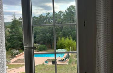 Villa proche Golfe de St Tropez - Foto 52