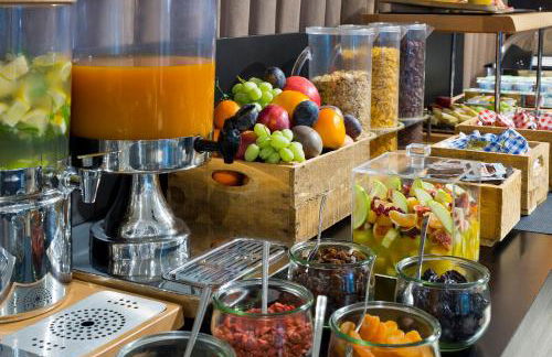 Résidence la Réserve Genève Ferney Voltaire - Foto 9