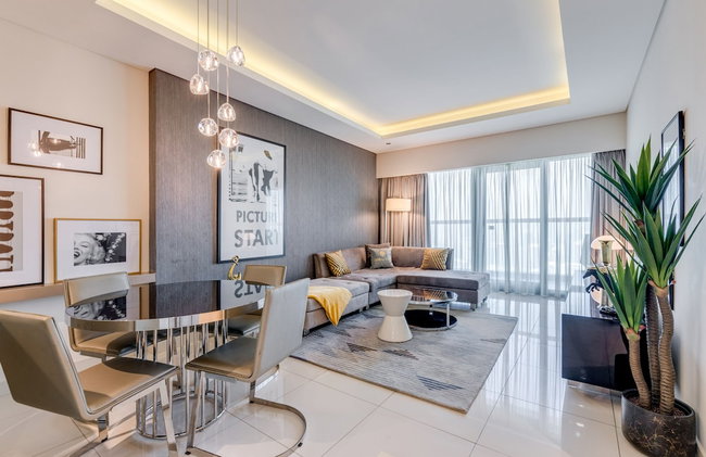 GLOBALSTAY. DAMAC Tower Paramount - Foto 56