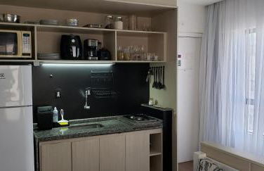 Eco Flat Recife - Vista ao Mar de Boa Viagem - Foto 22