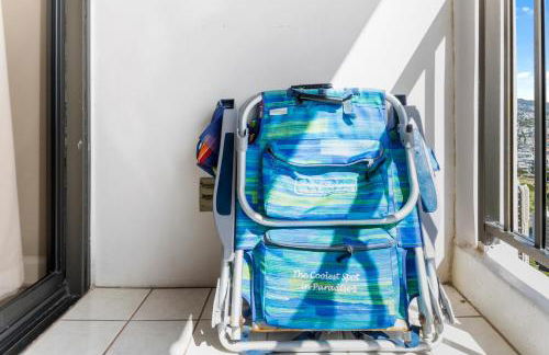 Diamond Head and Partial Ocean views with 2 Beds and Parking - Foto 44