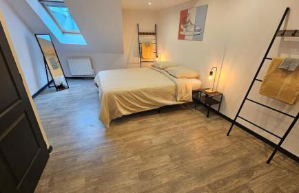 La tour des graffitis -T2-Wi-Fi - Foto 26