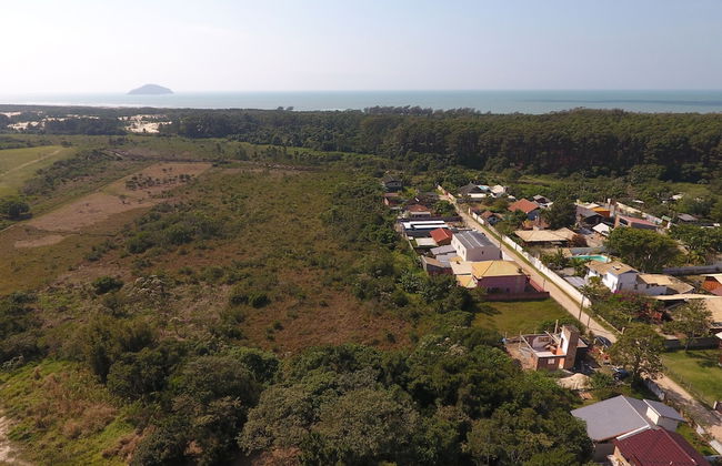 Bangalô Espaço Natureza - Foto 30