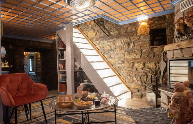 Dandy Villas Metsovo-Metska - Foto 44