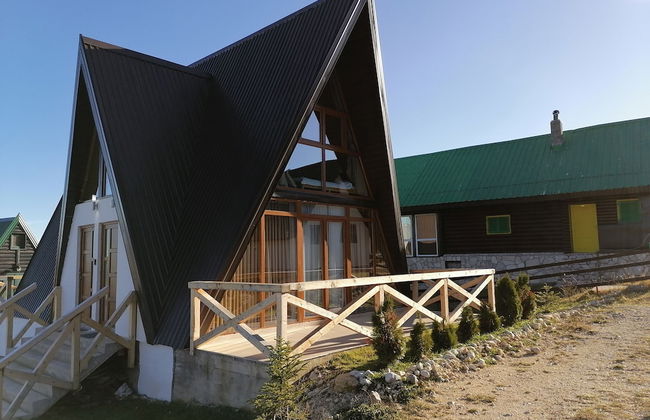 Lazar&Mila Apartments - Foto 36