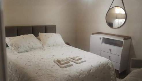 Ametista Apartment - Foto 2, towels