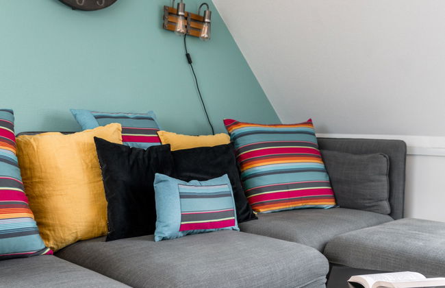 Résidence Le Hoche - Foto 8