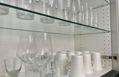 Private Luxury Suite Near SF & Wine Country - Foto 18