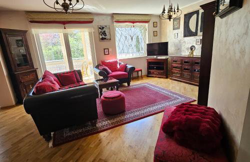 Apartament Brownie-Gdynia Orłowo - Foto 13