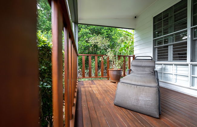 Birds 'n' Bloom Cottages - Photo 54