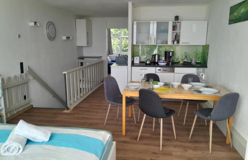 Ferienwohnung Marina in Sankt Englmar, Bayerischer Wald, familienfreundlich - Foto 2