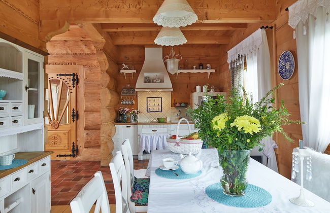 Osada Maruszyna - Foto 31