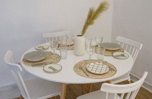 Cozy apartment in a typical Sevillian patio house - Foto 7