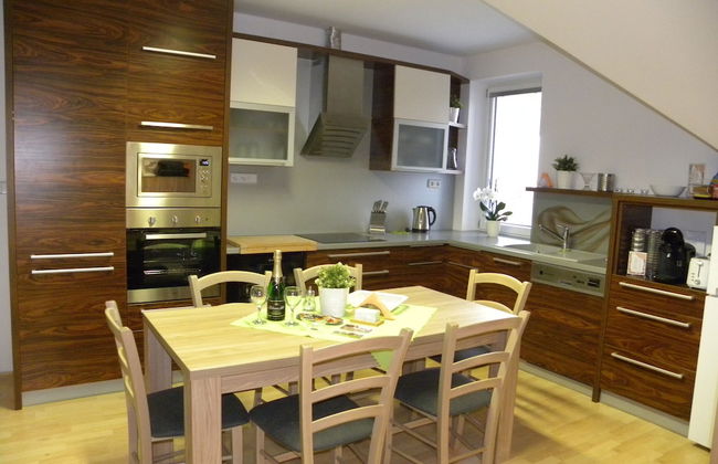 Apartmany Vlčková - Photo 71