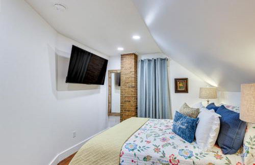 New Melle Apartment Near Missouri Wine Country - Foto 13