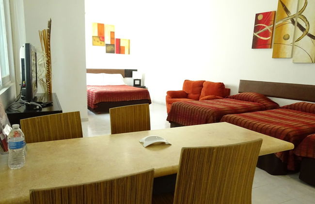 ApartHotel Siete 32 - Foto 26