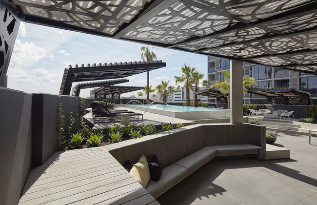 Turnkey Accommodation – North Melbourne - Photo 21