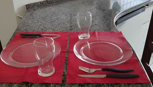 AP. 07 DO CANTINHO DO SOSSEGO - Photo 5