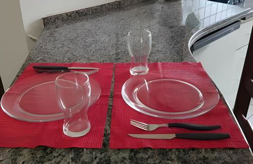 AP. 07 DO CANTINHO DO SOSSEGO - Photo 5