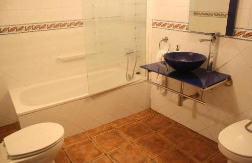 Casa Rural La Xiarapina - Foto 10