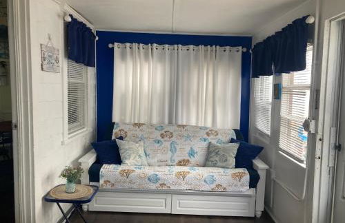 BEACH COTTAGE 2nd HOUSE FROM BEACH - Foto 7