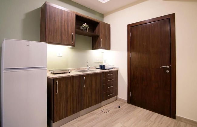 46 Serviced Apartments - Foto 32