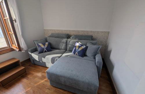 Apartamento con Encanto y Vistas al Mar en Getaria - Foto 8