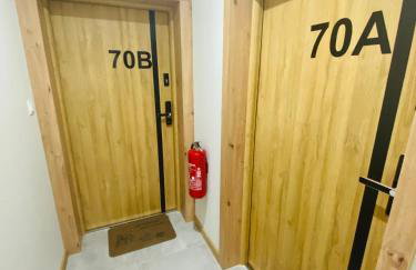 Apartamenty Białe nad jeziorem Białym - Foto 59