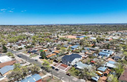 Power Haus Scenic Escape w Gym & Outdoor BBQ - Foto 54