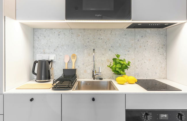 Noli Gdansk Riverside - Foto 28