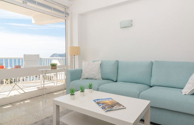 Mar Blava in Cala Rajada - Foto 7