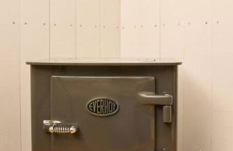 Luxury Shepherd Hut on small South Hams farm, Devon - Foto 3