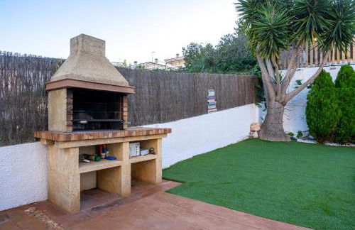 Can Roure piscina y serenidad - Foto 16