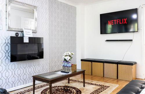 Manchester Serenity House - Foto 9