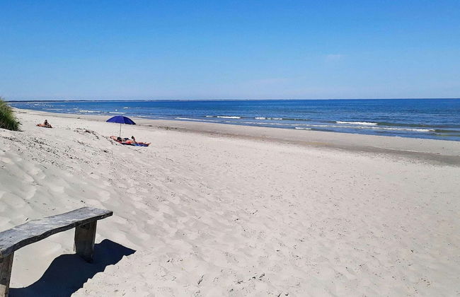 9 Person Holiday Home in Jerup-by Traum - Photo 29