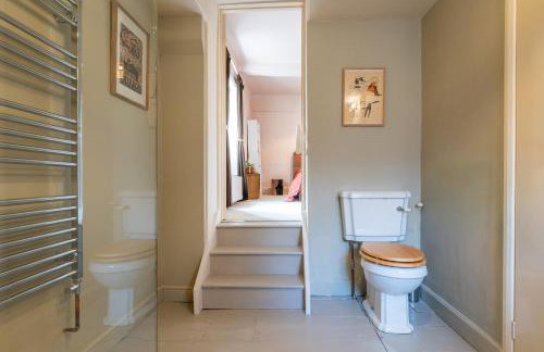 Stunning 8-Bedroom Home in Painswick - Foto 76