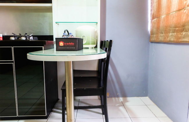 2BR Apartment In Heart Of City Menteng Square - Photo 11