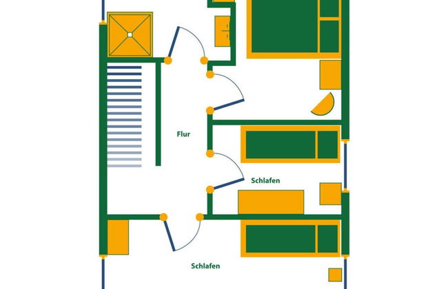 Am Wald Modern Retreat - Foto 12