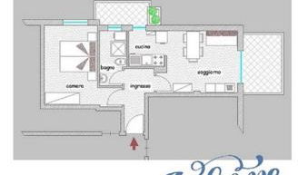 Alba Apartment - Foto 3