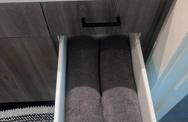 central located Modern west Midtown suite - Foto 29