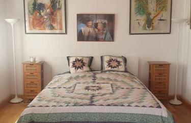 La Maison Rose sur le Port - Foto 12