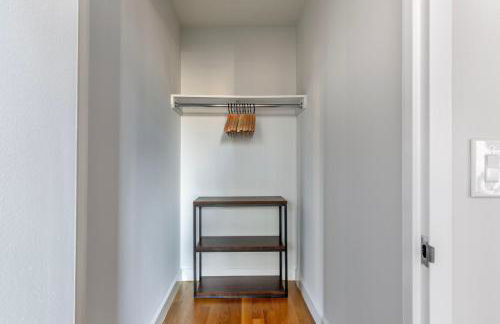 Blueground Midtown gym nr times square NYC-1410 - Foto 16