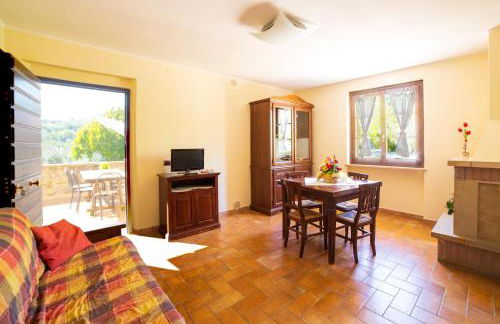 Agriturismo Casal Cerqueto - Photo 4