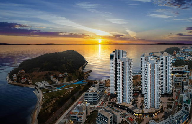 Odays Osiria Residence - Foto 1