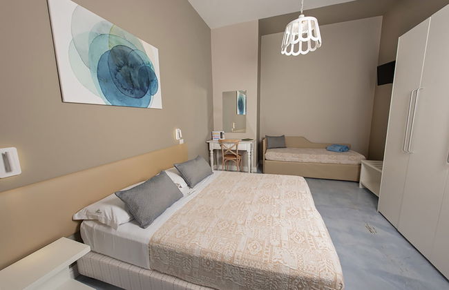 Agriturismo Le Grancìe - Photo 19