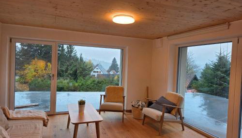 Schwarzwaldblick Rothaus 'Meise' - Foto 5