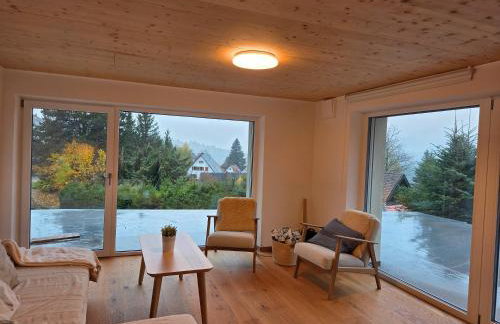 Schwarzwaldblick Rothaus 'Meise' - Foto 8