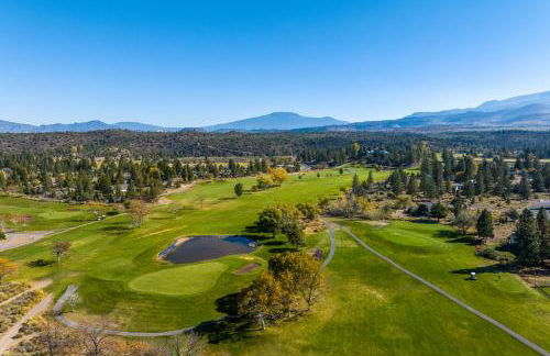 Lake Shastina Golf Resort - Foto 14