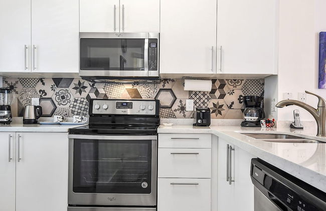 139 Stunning 3BD Home Inside Disney Area - Foto 44